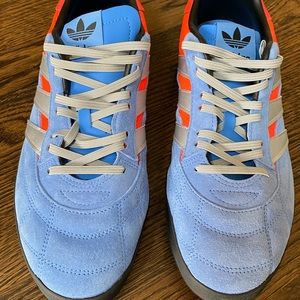 Adidas Original Sobakov P94 Mens BLUE 11 nvr worn